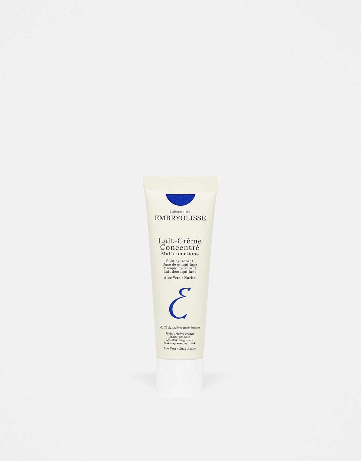 Embryolisse Lait Creme Concentrate Nourishing