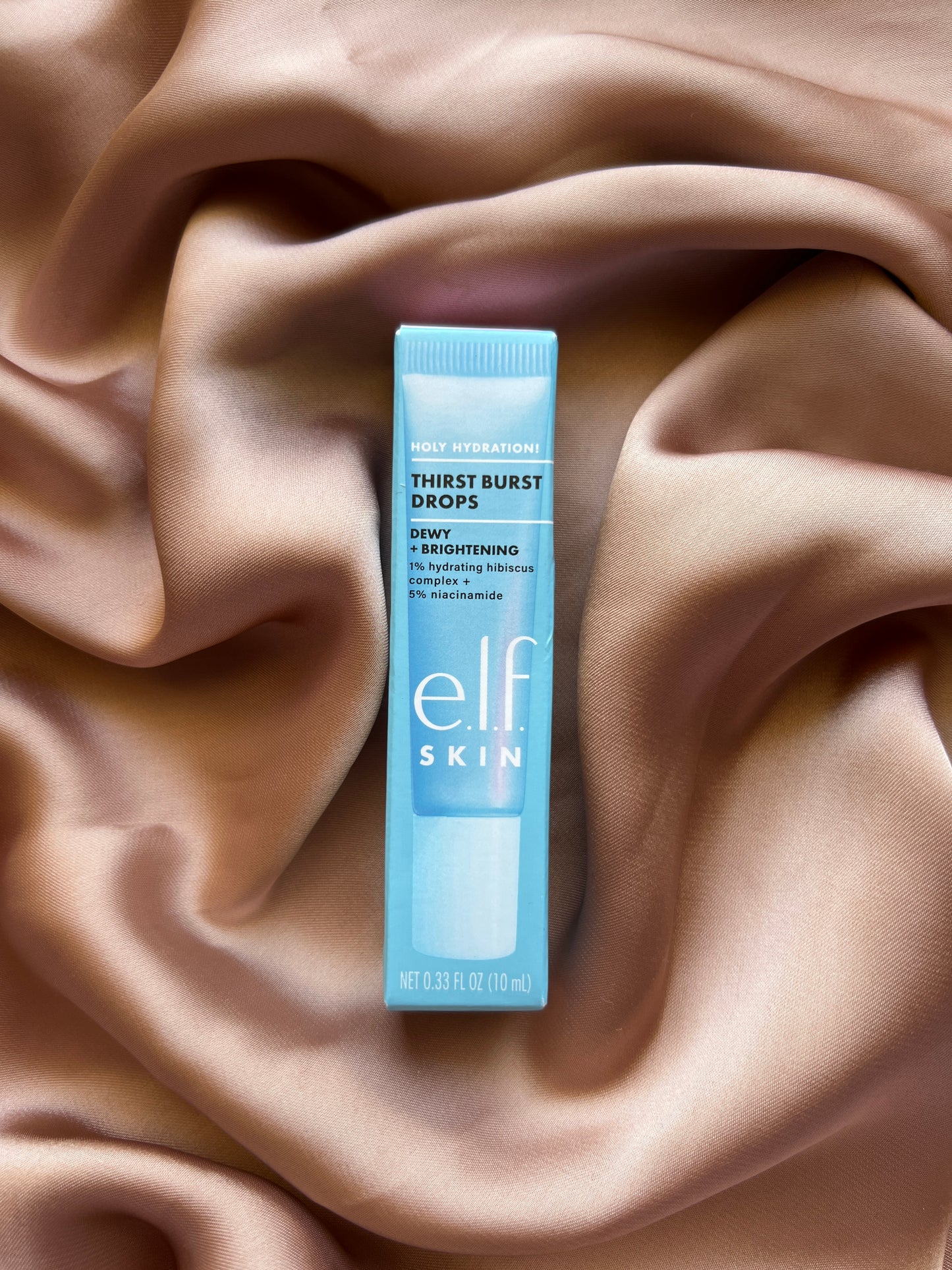 Elf Holy Hydration! Thirst Burst Drops Mini