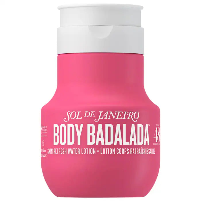 Sol de Janeiro 
Body Badalada™ Skin Refresh Water Lotion