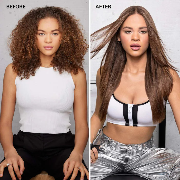 COLOR WOW 
Mini Extra Strength Dream Coat Ultra-Moisturizing Anti-frizz Treatment