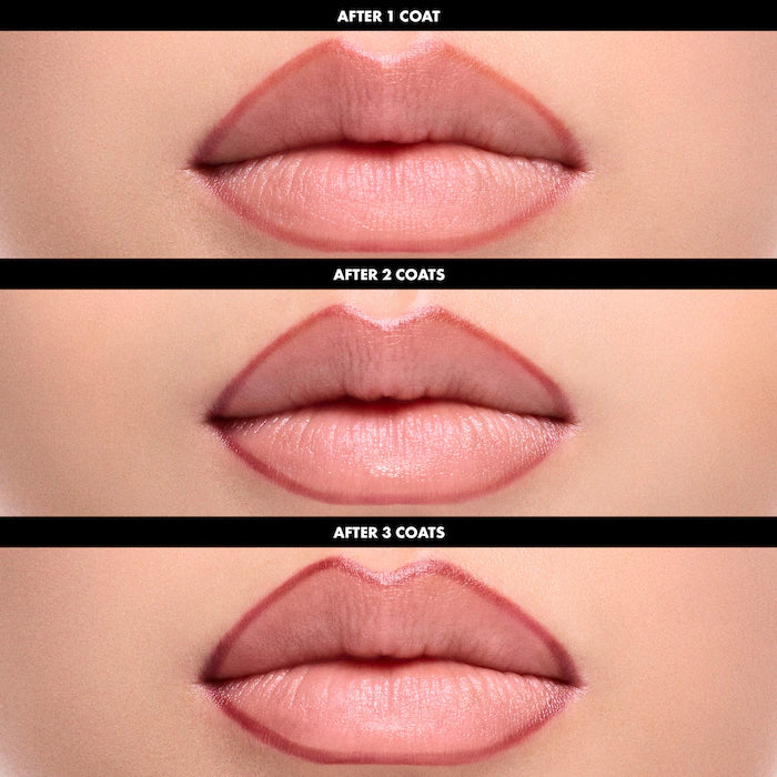 SEPHORA COLLECTION 
Lip Tint Felt Lip Stain & Liner