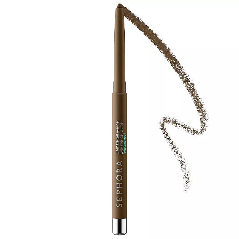 SEPHORA COLLECTION Ultimate Gel Waterproof Eyeliner Pencil