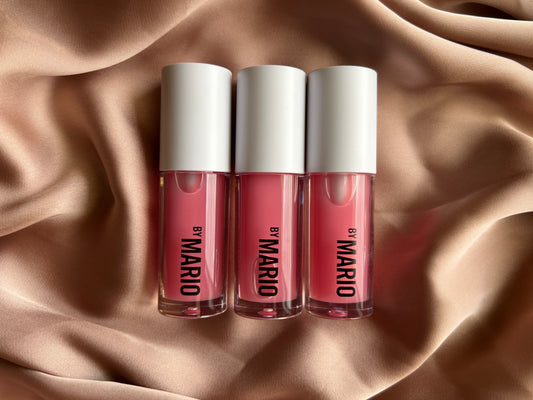 MAKEUP BY MARIO 
Hydrating SuperShine™ Lip Gloss
