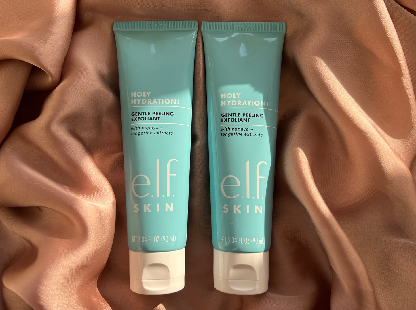 Elf Holy Hydration! Gentle Peeling Exfoliant