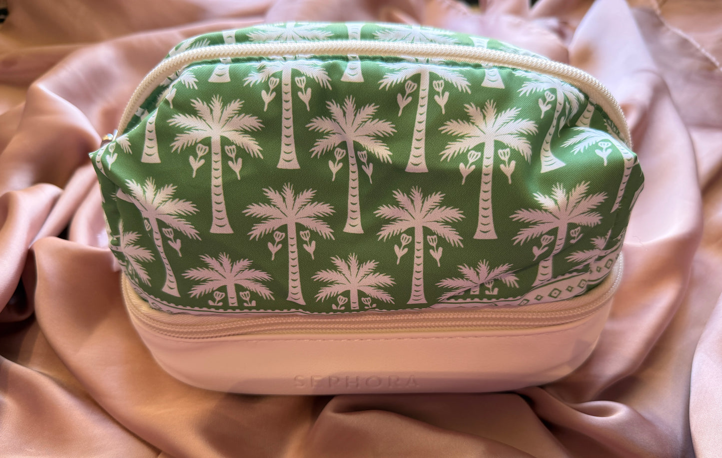 Sephora Makeup Bag
