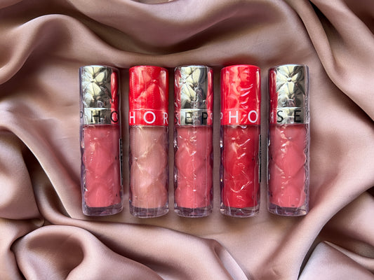SEPHORA COLLECTION 
Outrageous Plump Hydrating Lip Gloss