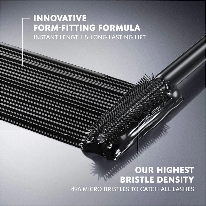 Yves Saint Laurent 
Lash Latex Sculpting & Lengthening Mascara
