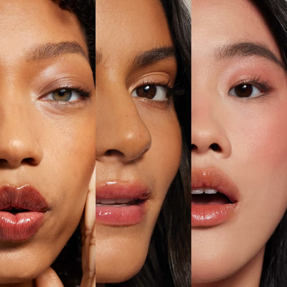 NUDESTIX 
Hydrating Peptide Lip Butter ( Sold Seperately)