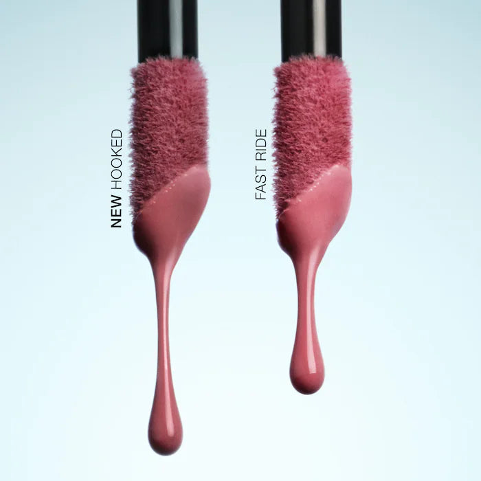 NARS 
Mini Insatiable Liquid Blush Duo