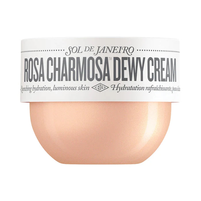 Sol de janeiro body cream Travel Size