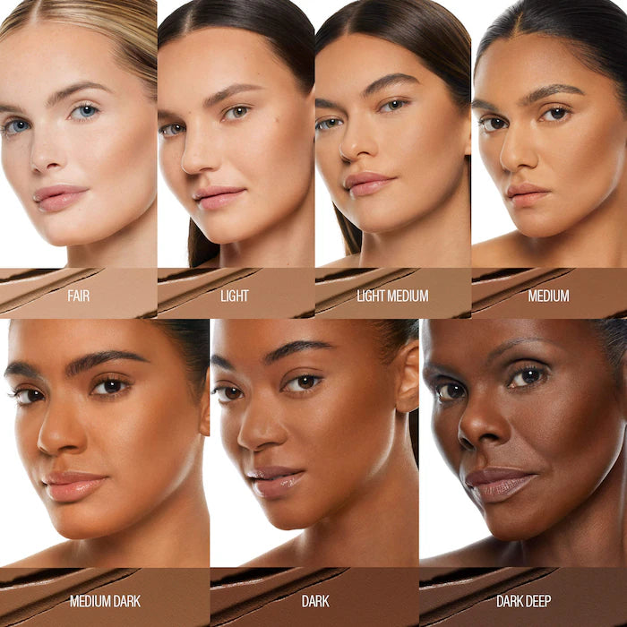 MAKEUP BY MARIO 
SoftSculpt® Cream Contour & Bronzer Shaping Stick
