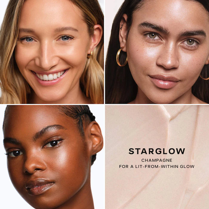 Saie 
Mini Glowy Super Gel Trio Set ( Sold Seperately )