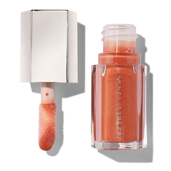 FENTY FAM FAVES 3-PIECE EYE, LIP + HIGHLIGHTER SET ( Sold Seperately )