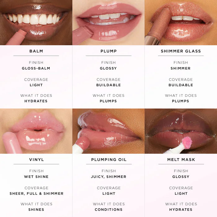 tarte 
maracuja juicy lip nourishing melt mask