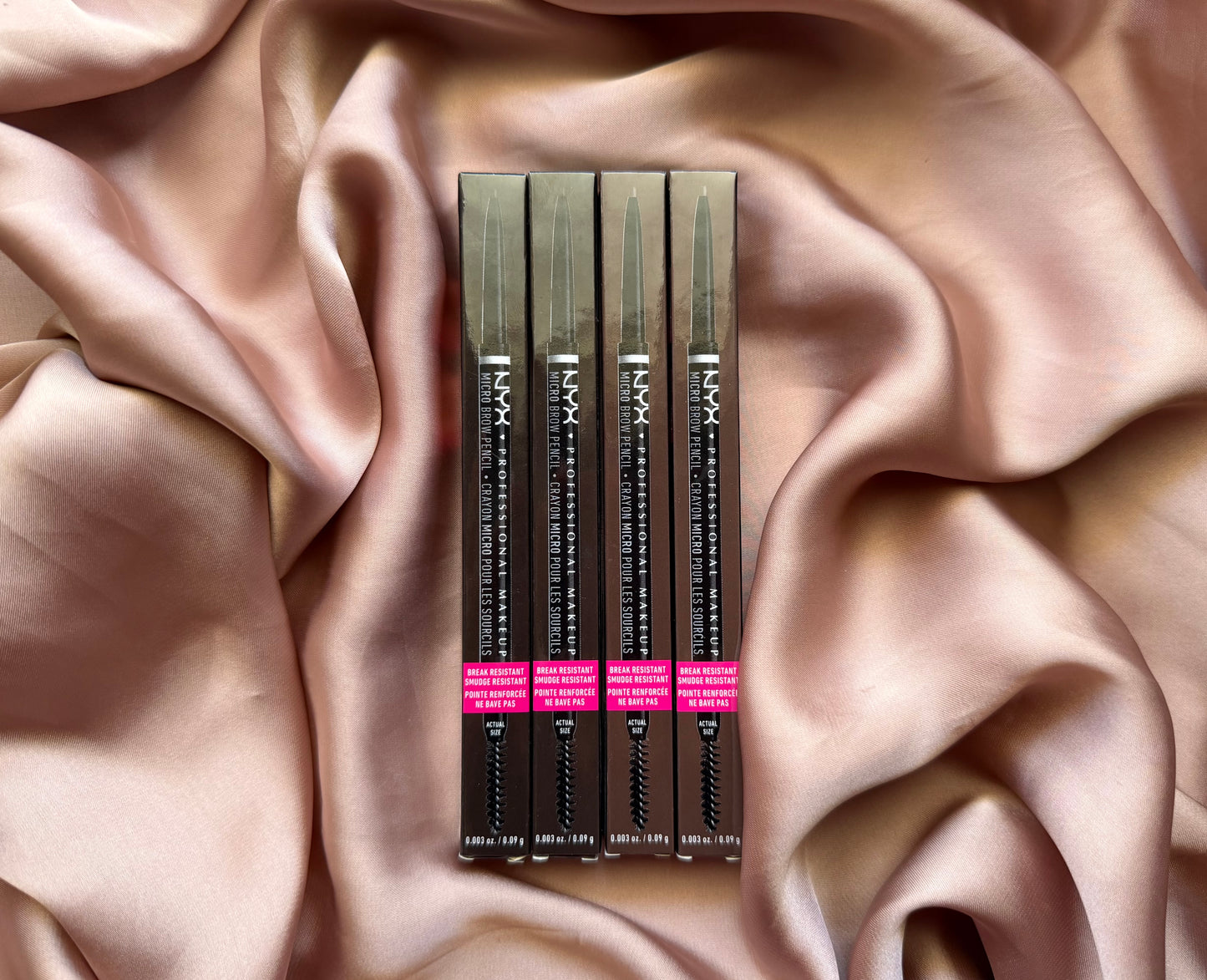 NYX MICRO BROW PENCIL