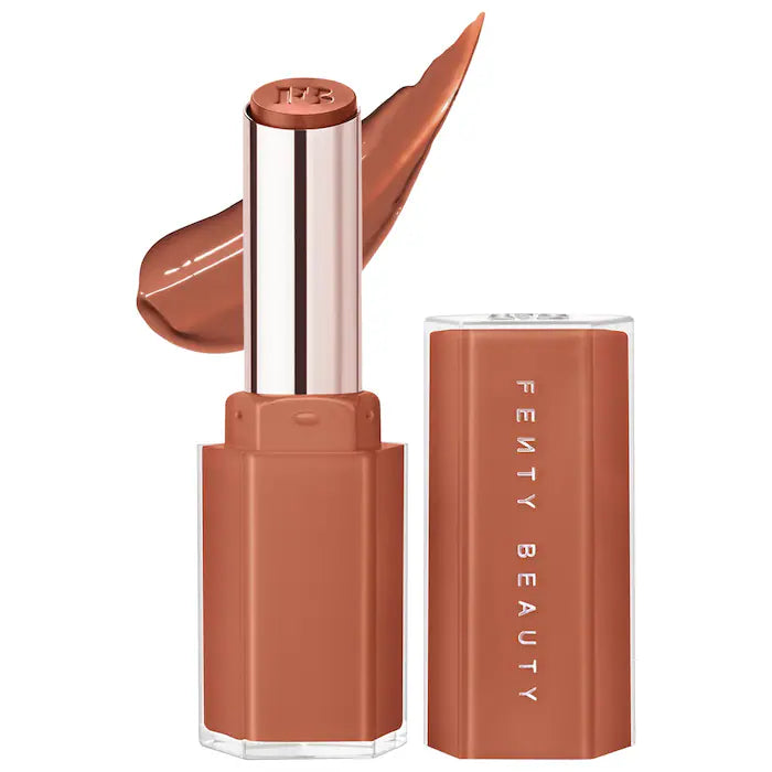 Fenty Beauty by Rihanna 
Gloss Bomb Stix High-Shine Gloss Stick