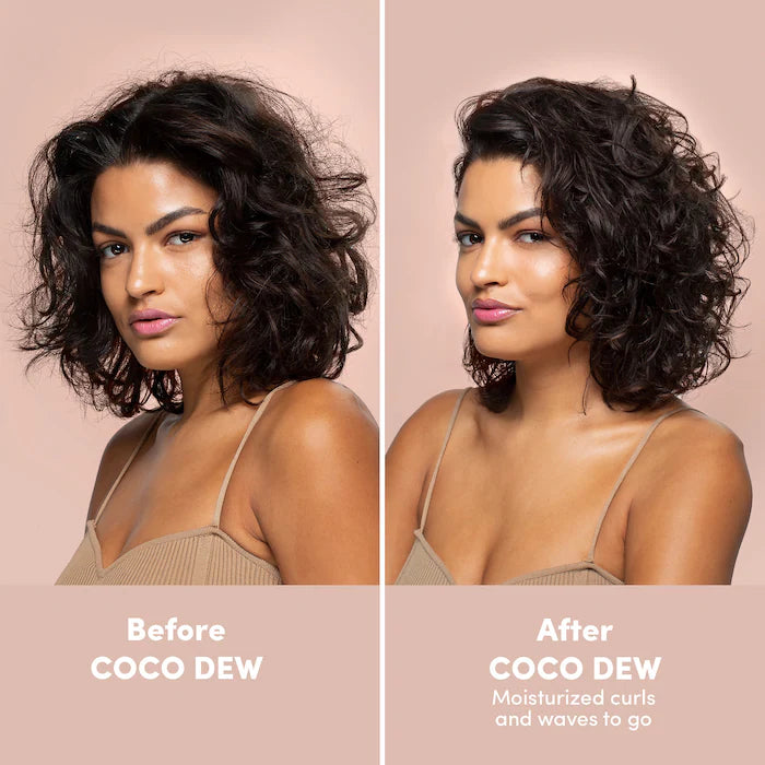 Mizani
Coco Dew Curl Defining Refresher Spray