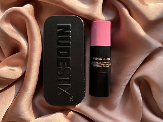 NUDESTIX 
Nudies Cream Blush Stick