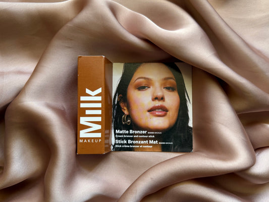 Milk Matte Bronzer Mini Stick
