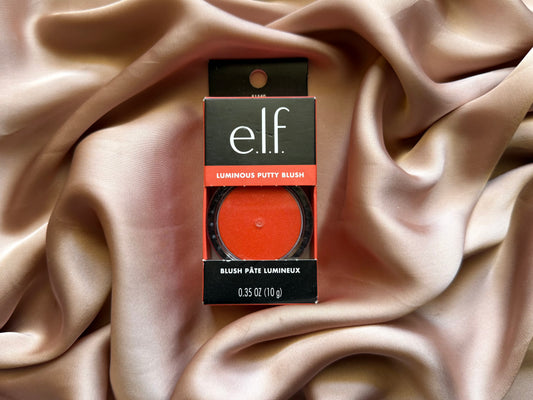Elf Luminous Putty Blush