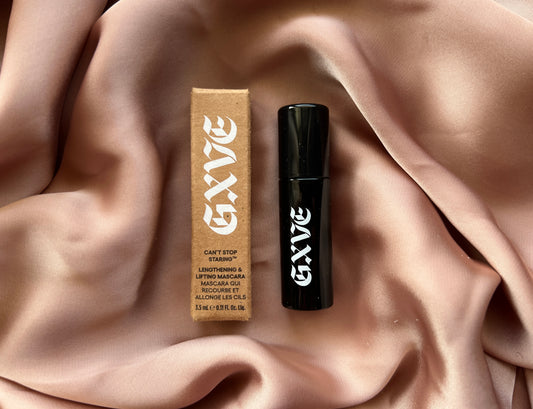 GXVE Can’t Stop Staring Clean Lengthening & Lifting Mascara