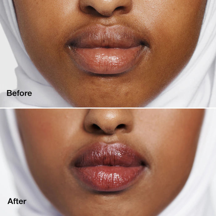 CLINIQUE 
Almost Lipstick Black Honey