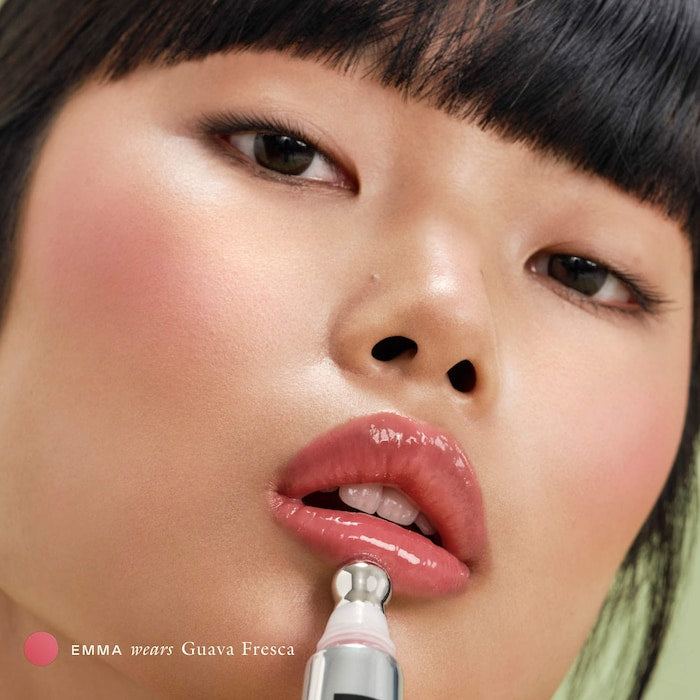 EADEM 
Le Chouchou Exfoliating + Softening Peptide Lip Balm