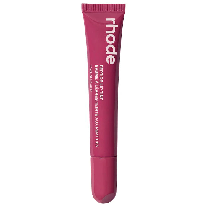 rhode 
Peptide Lip Tint Nourishing Glaze