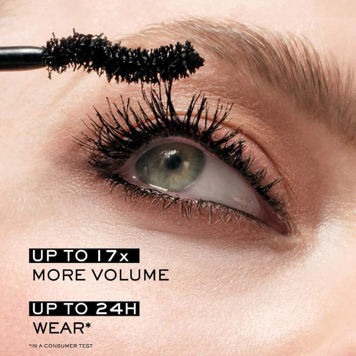 Lancôme
Mini HYPNÔSE DRAMA Instant Full Body Volume Mascara