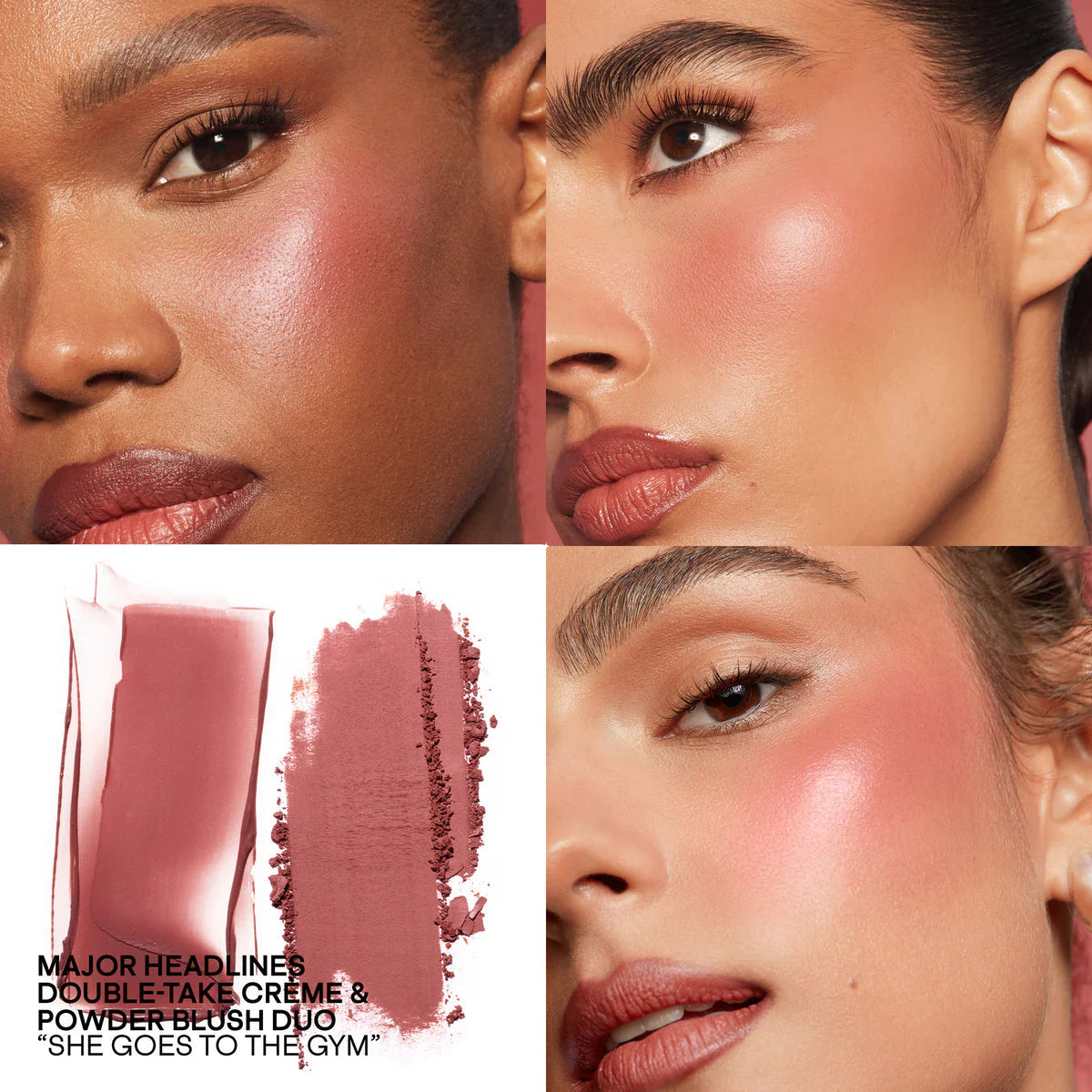 PATRICK TA MINI BLUSH DUO SET (sold seperately)