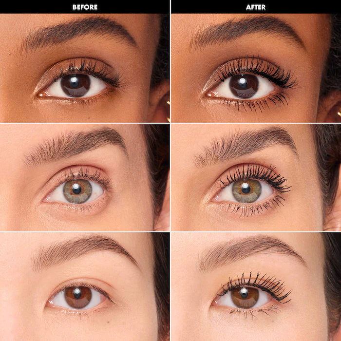 SEPHORA COLLECTION 
It’s a Stretch Tubing Mascara