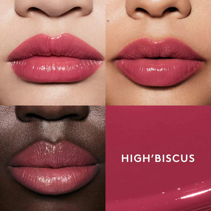 Fenty Beauty by Rihanna 
Gloss Bomb Stix High-Shine Gloss Stick