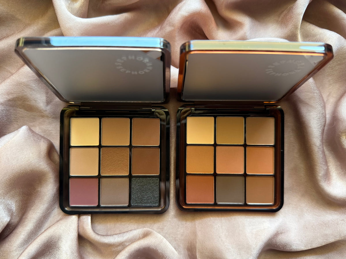 SEPHORA COLLECTION 
All That Matters Eye Palette