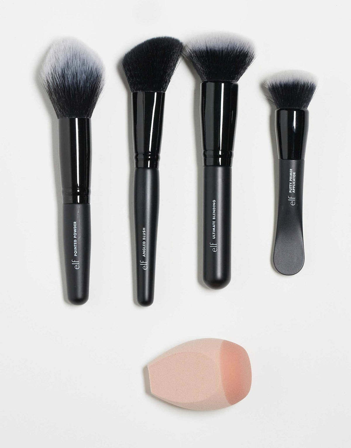 Elf Ten Out of Ten Brush Kit