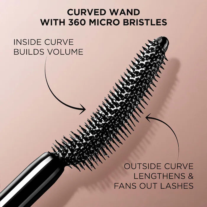 Lancôme 
Lash Idôle Lengthening & Volumizing Mascara