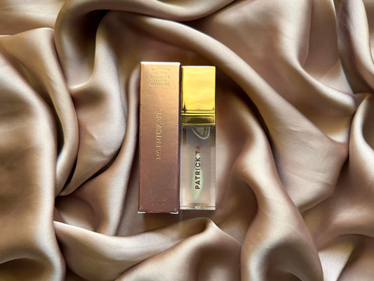 PATRICK TA 
Major Volume Plumping Lip Gloss