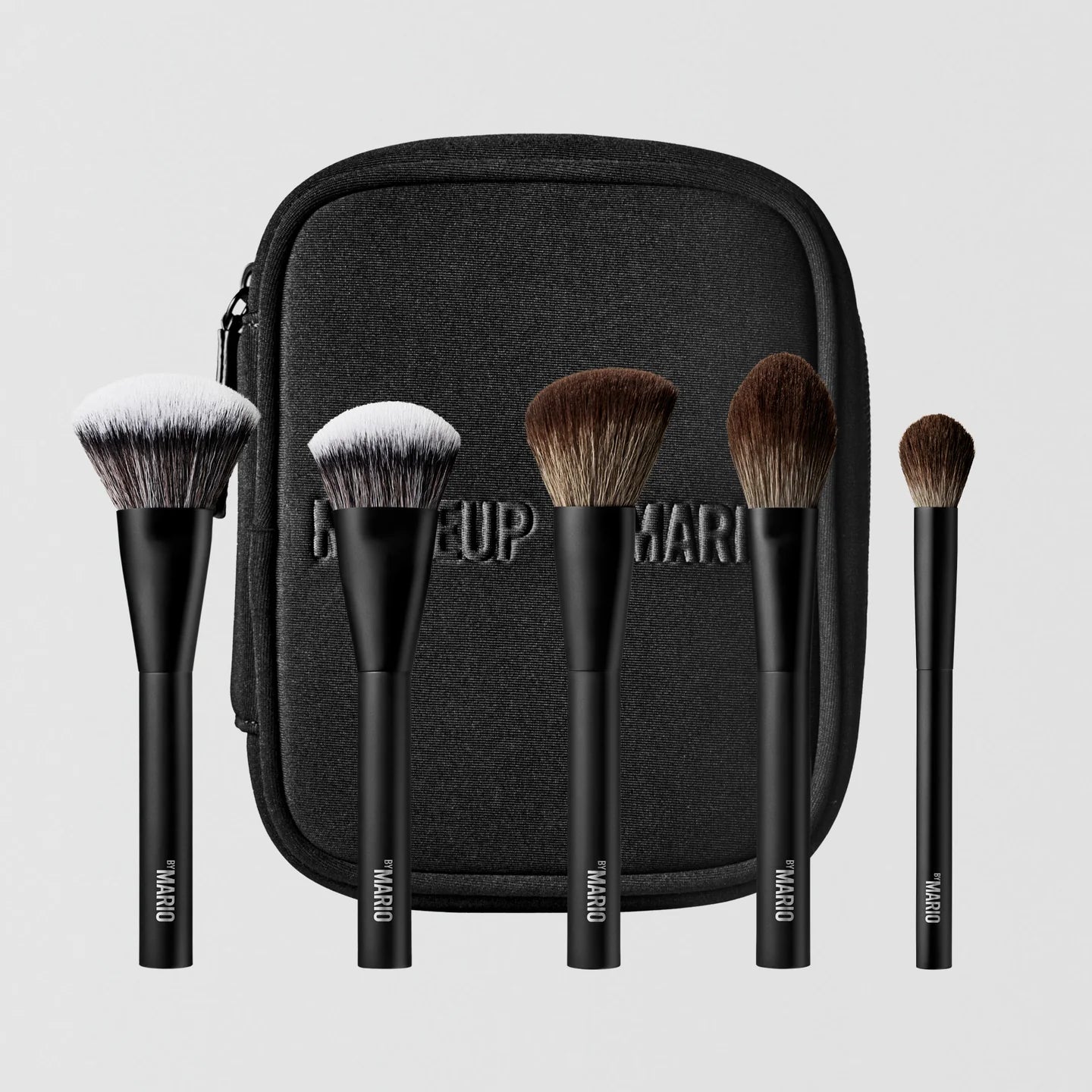 MAKEUP BY MARIO                    MARIO'S ESSENTIAL BRUSH KIT