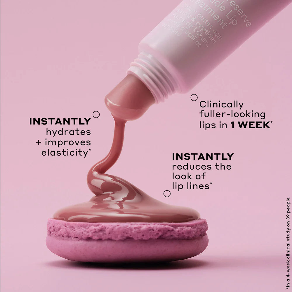 OLEHENRIKSEN 
Pout Preserve Hydrating Peptide Lip Treatment
