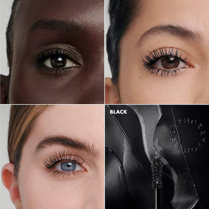 SEPHORA COLLECTION 
Size Up Volumizing Mascara