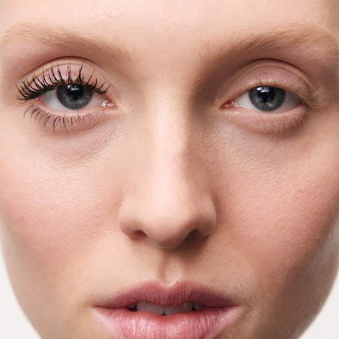 MERIT 
Clean Volume - Volumizing Tubing Mascara