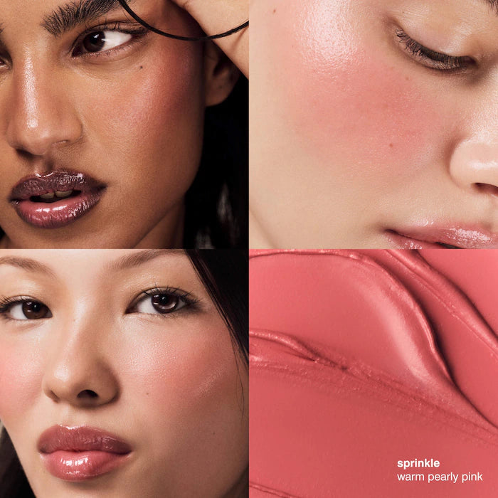 rhode 
Pocket Blush Buildable Hydrating Cream Blush