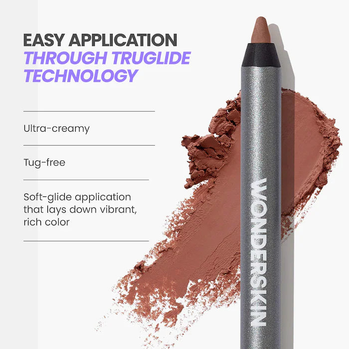 Wonderskin 
360 Contour Long-wearing Transfer-proof Lip Liner