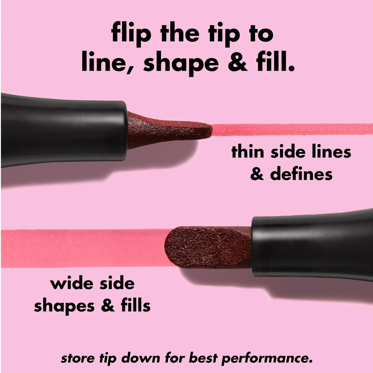 Elf Main Stain Lip Marker