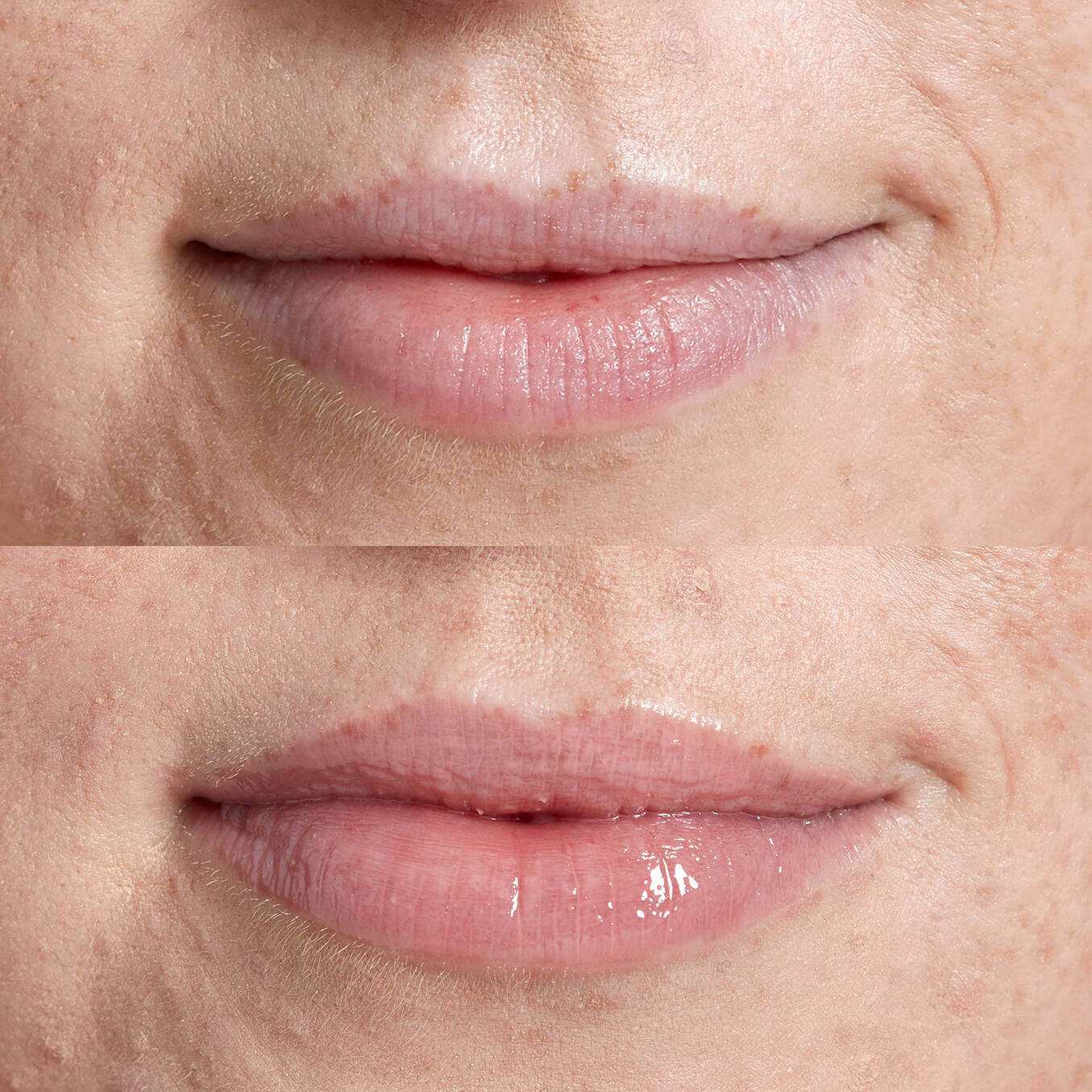 NYX BUTTER GLOSS NON-STICKY LIP GLOSS