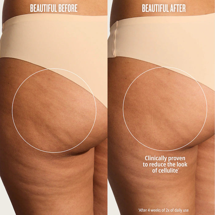 Sol de Janeiro 
Brazilian Bum Bum Visibly Firming Body Cream with Caffeine-Rich Guaranà