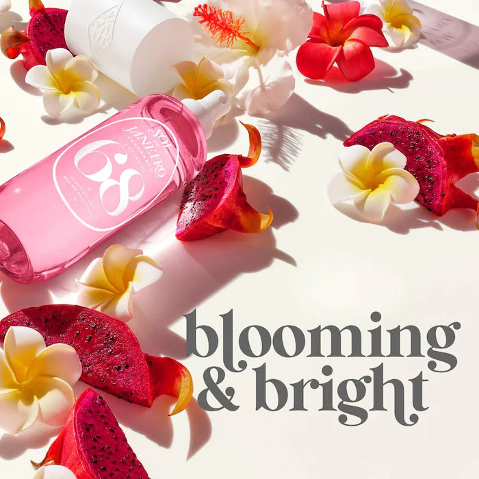 Sol de Janeiro 
Mini Brazilian Crush Cheirosa ’68 Beija Flor™ Hair & Body Fragrance Mist