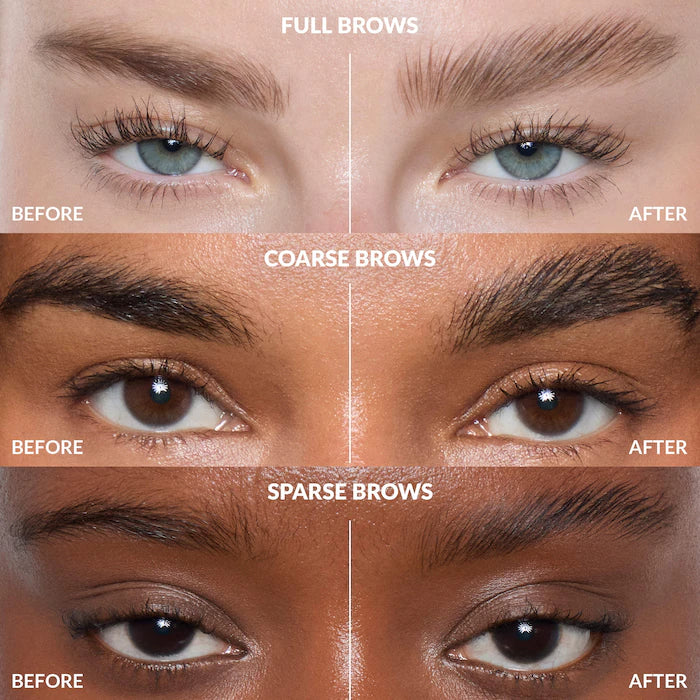 REFY 
Brow Sculpt Shaping and Lifting Gel with Strong Hold