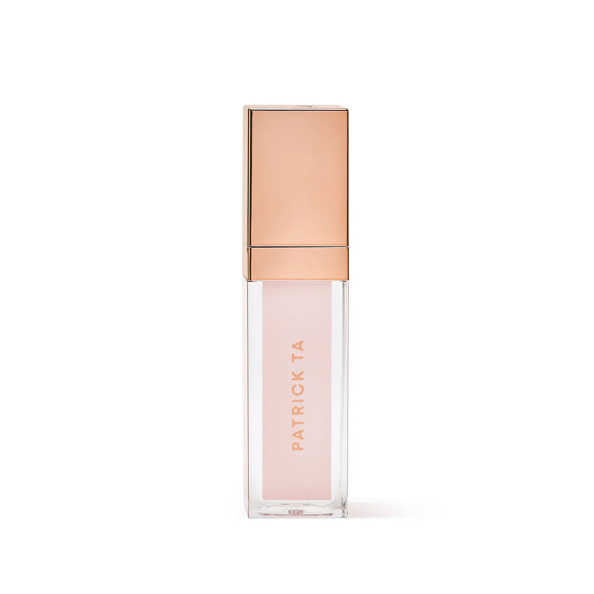 PATRICK TA 
Major Volume Plumping Lip Gloss