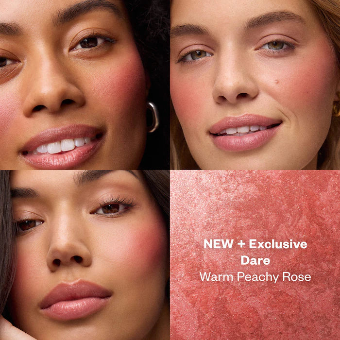 Kosas 
Mini Blush is Life Trio Gift Set (sold seperately)