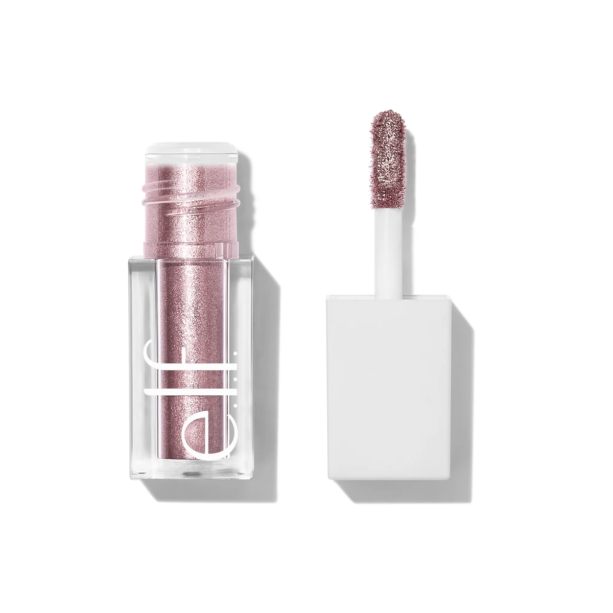 Elf Liquid Metallic Eyeshadow